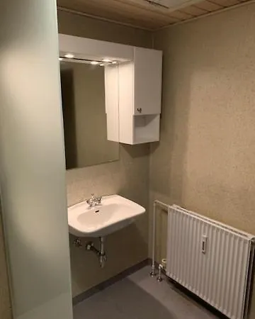Apartman Den Gamle Kobmandsgard *