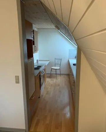 Den Gamle Kobmandsgard Apartman *