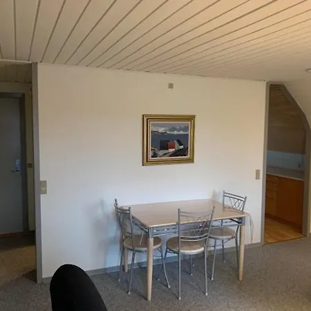 Den Gamle Kobmandsgard