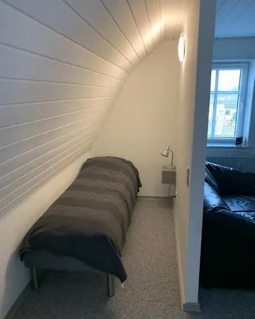 Den Gamle Kobmandsgard