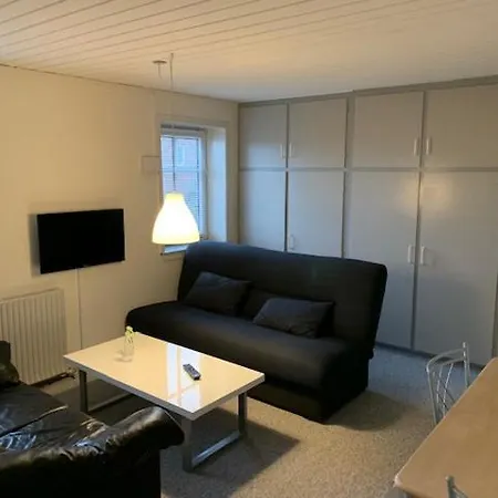 Den Gamle Kobmandsgard * Ovtrup
