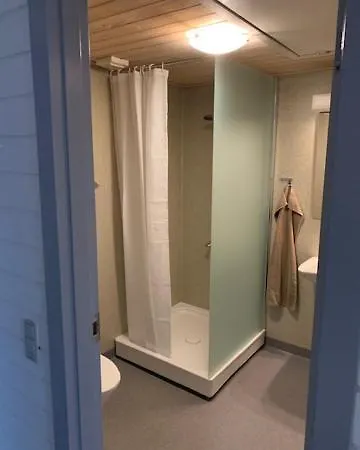 Den Gamle Kobmandsgard Lägenhet Ovtrup