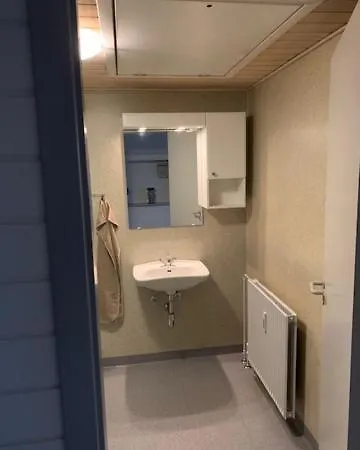 Den Gamle Kobmandsgard Ovtrup